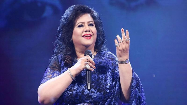 Shilpakala Academy to honour legendary singer Runa Laila on July 24