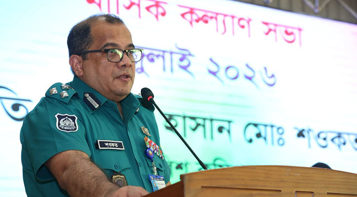CMP Commissioner orders stringent measures against youth gangs  