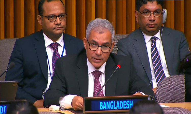 ECOSOC backs Bangladesh's request for LDC graduation extension
