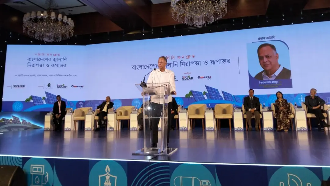 Plan to privatise power distribution to improve accountability, service: Minister 
