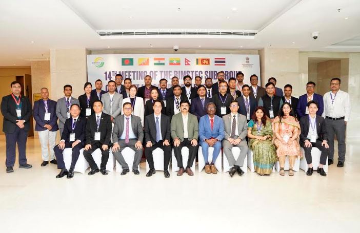 BIMSTEC seeks members to enhance vigil against financial crimes
