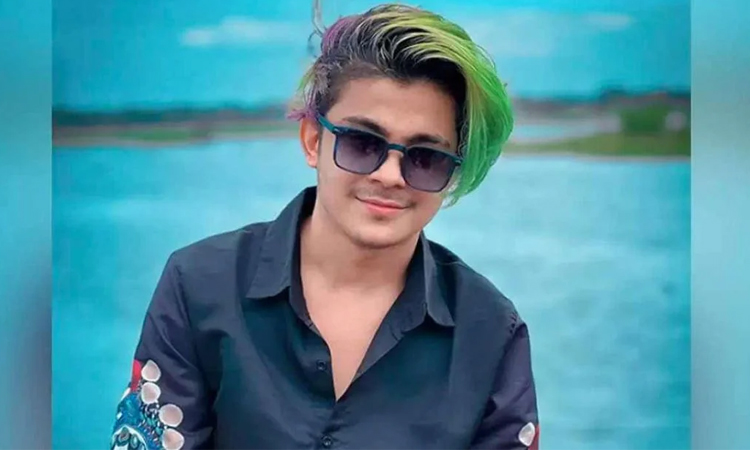 Content creator Mamun sent to jail in dowry, domestic violence case