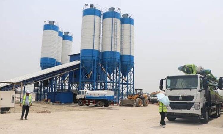 Rajshahi city residents to get 200 million liters of drinking water next year