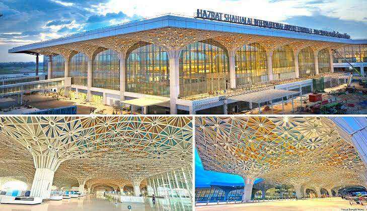 Advanced indoor telecom network to be installed at HSIA Terminal 3