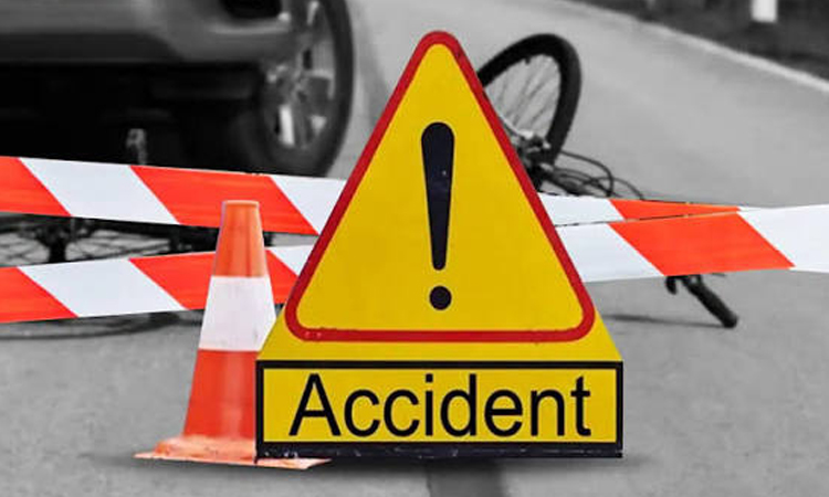 Truck-motorcycle collision kills 2 women in Rangpur