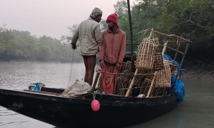 Govt stands by Sundarban fishermen during fishing ban period