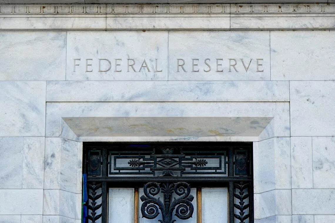 US Federal Reserve expected to hold rates steady as inflation swirls