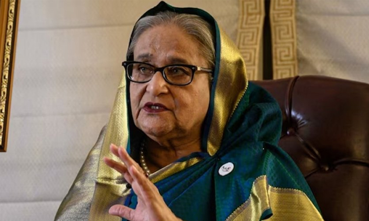 Indictment hearing in Hossain murder case against Hasina, others on Aug 13