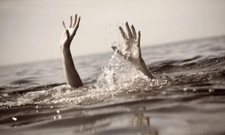 Couple drowns in Naogaon canal