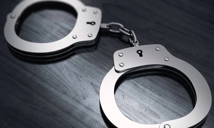 463 held during 24 hrs anti-crime drive in city
