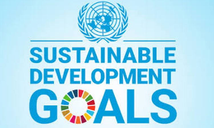 Additional $421b needed by fy2030 to advance SDGs