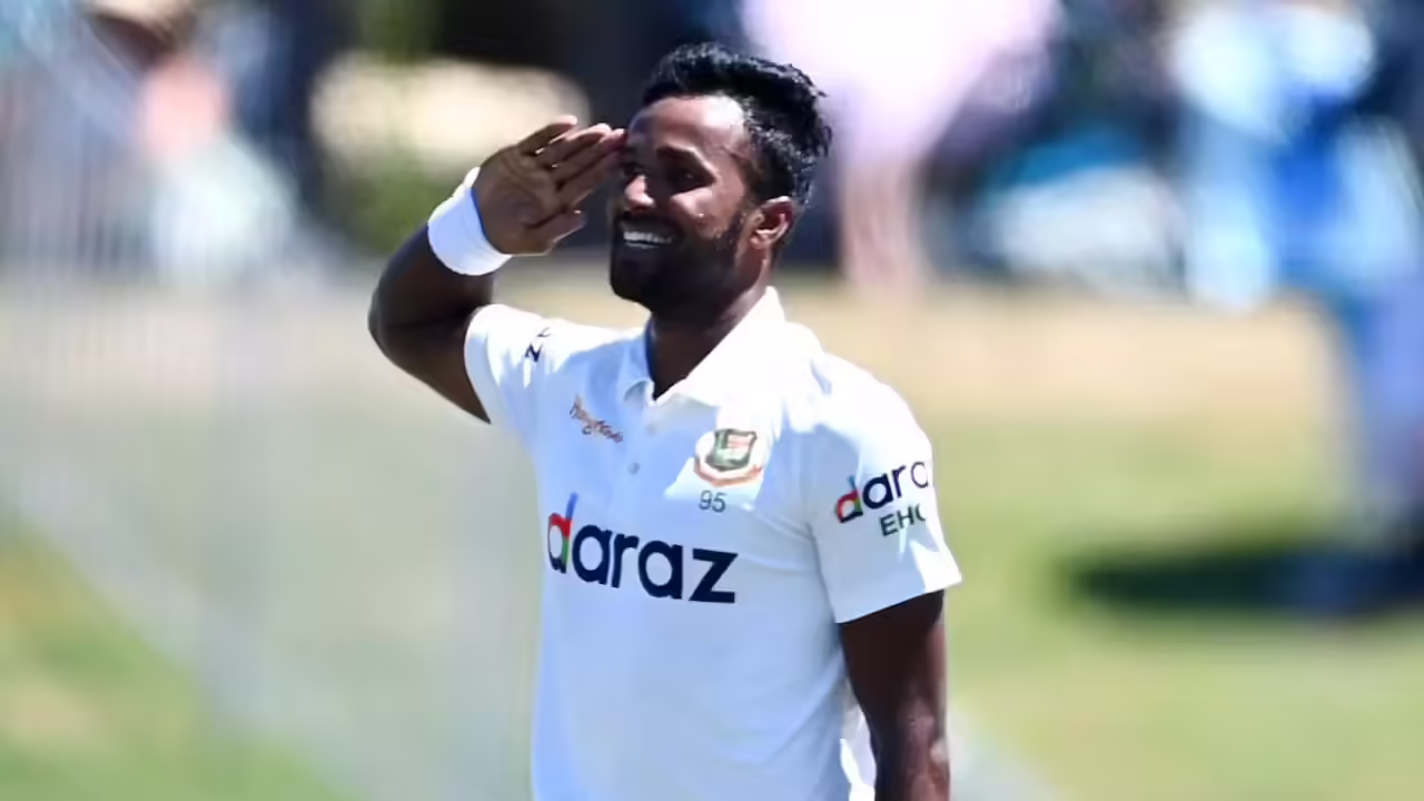 Ebadot returns from paternity leave as Bangladesh's pace injury woes deepen