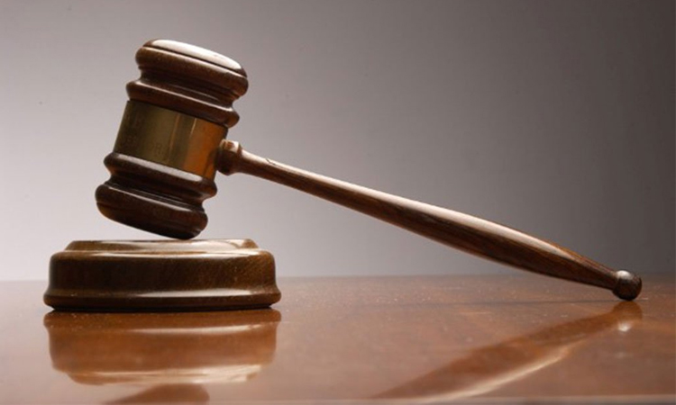 Youth sentenced to death for murdering woman in N'ganj