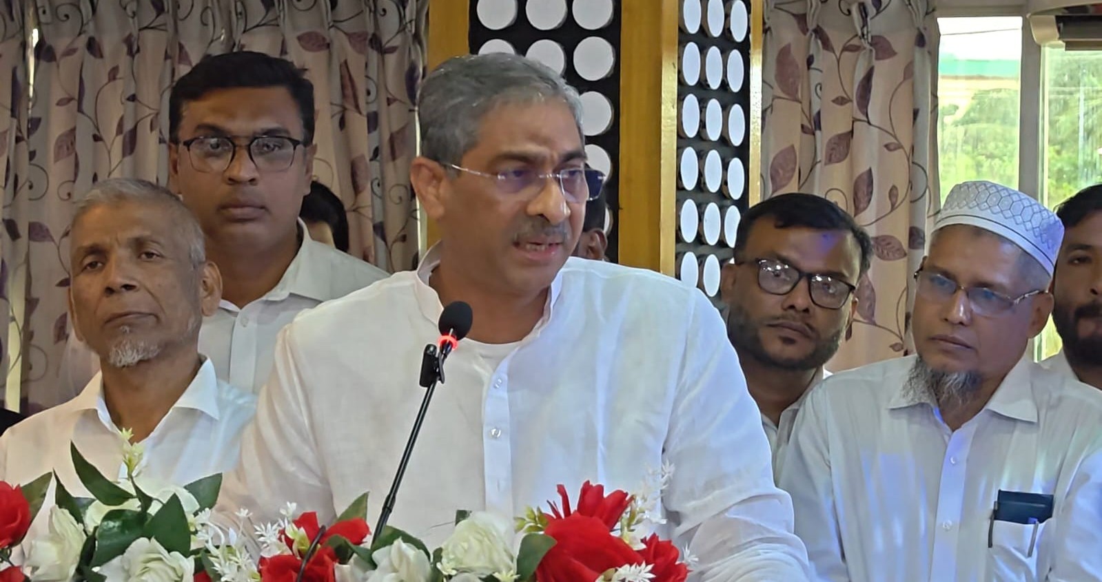 BNP will also lose public trust if it follows AL's path: Anne