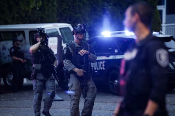 Mass shooting kills three, wounds four in Seattle