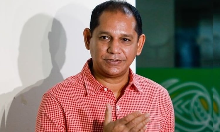 Bashar backs Australia Test squad despite injury setbacks