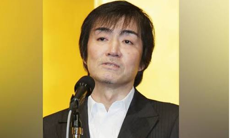 Japanese mystery author Keigo Higashino dies aged 68