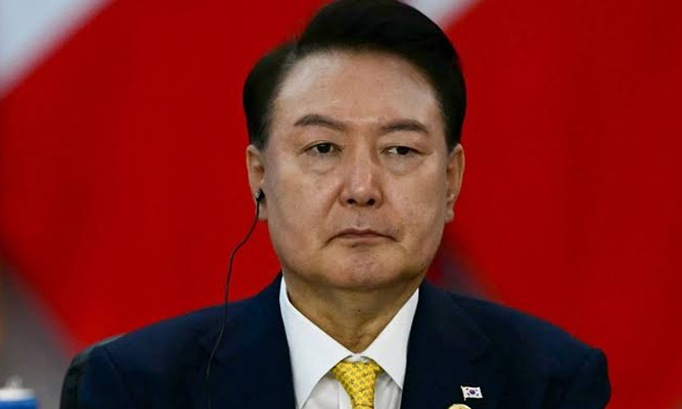 South Korea's ex-president found guilty of election disinformation