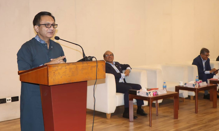 Govt to waive booth rent for small exporters at int'l fairs: Muktadir
