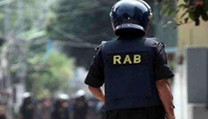 Kidnapped girl rescued in Rajshahi