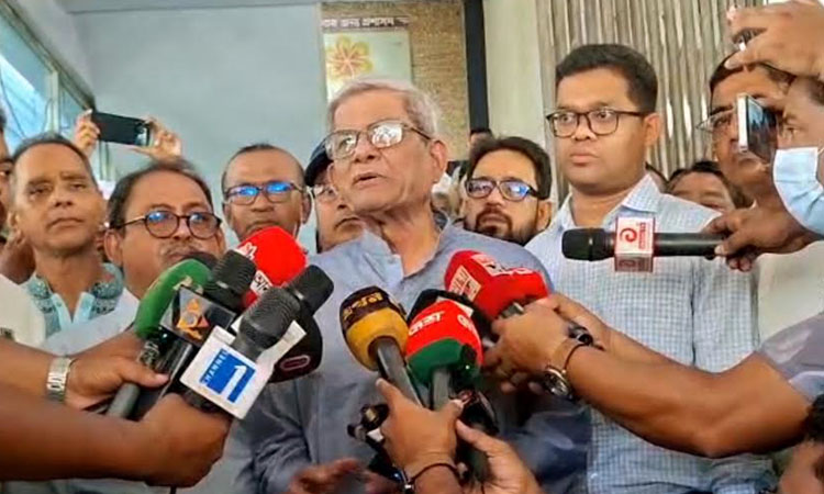 Effective social movement against drugs should be built: Fakhrul 
