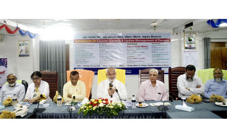 Integrated efforts underway to build clean, safe city: KCC Administrator