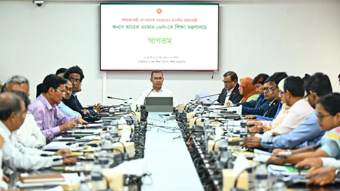 Ensuring quality education for every student govt’s top priority: PM