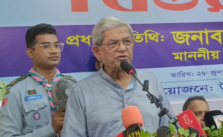 Fakhrul urges small ethnic groups to stay vocal to realize their rights