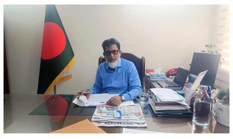 Govt moving towards eco-friendly, technology-driven public transport system: Habib