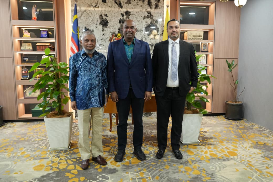 Bangladesh, Malaysia hold productive talks on labour market cooperation
