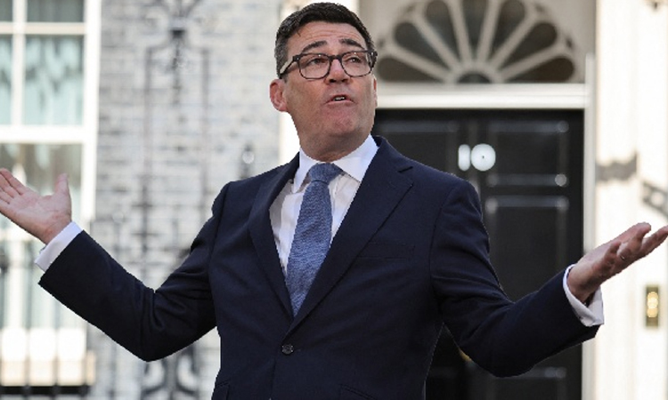 New UK PM declines to give stance on assisted dying