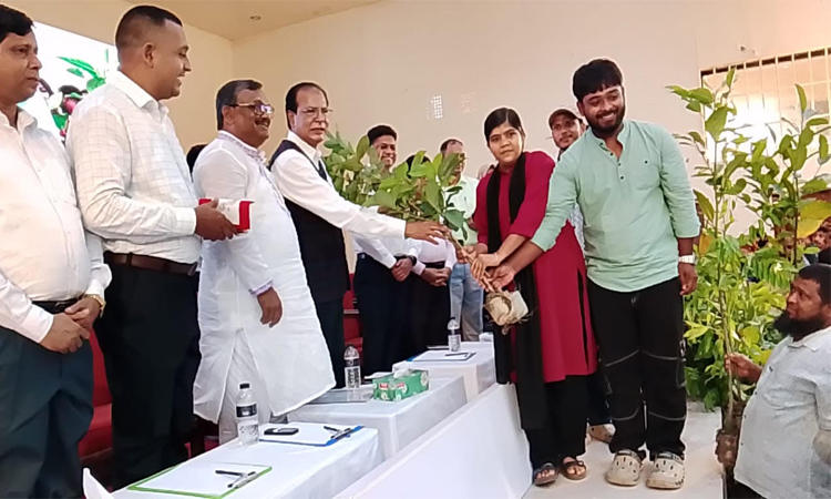 Dulu for social resistance to build drugs-free Bangladesh