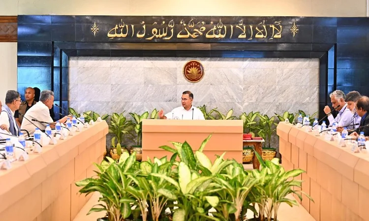 Govt-business collaboration can bring positive economic change in 4-5 years: PM  