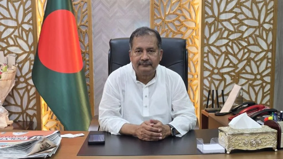 Khaleda Zia a bold symbol of leadership and democracy: Swapon