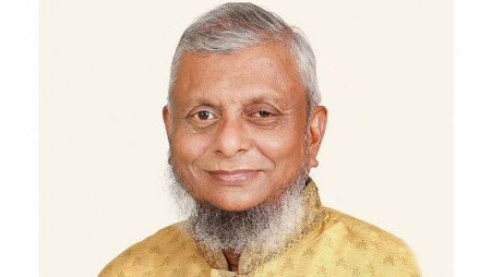 Railway line to be extended from Sylhet to Jaflong: Ariful