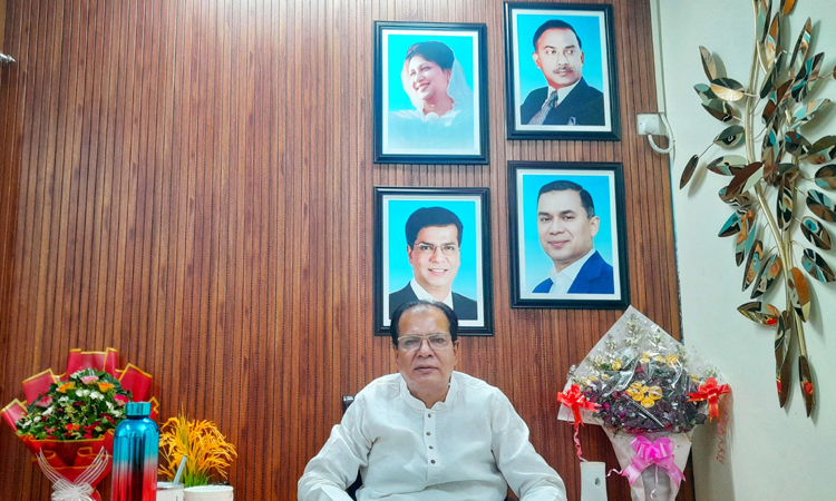 Social movement crucial for eliminating drugs, child marriage: Dulu