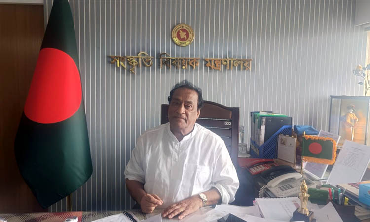 BNP’s long democratic struggle paved way for July Uprising: Ali Newaz 