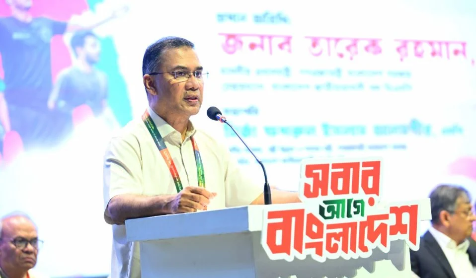 People’s desire for change made July Movement successful: PM
