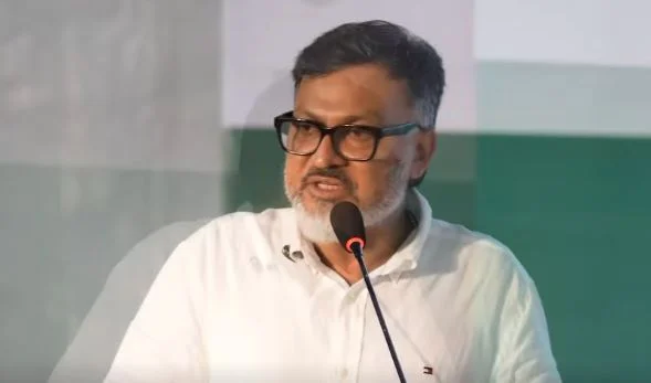 Govt committed to meeting people's basic needs: DNCC Administrator