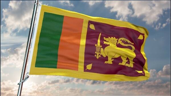 Sri Lanka bans major online gambling sites