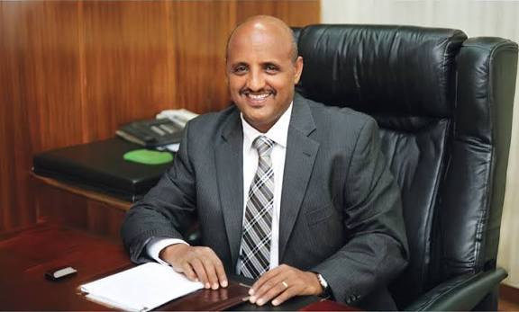 Air India appoints former Ethiopian Airlines chief as CEO