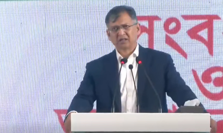 Every letter of July Charter will be implemented: Home Minister