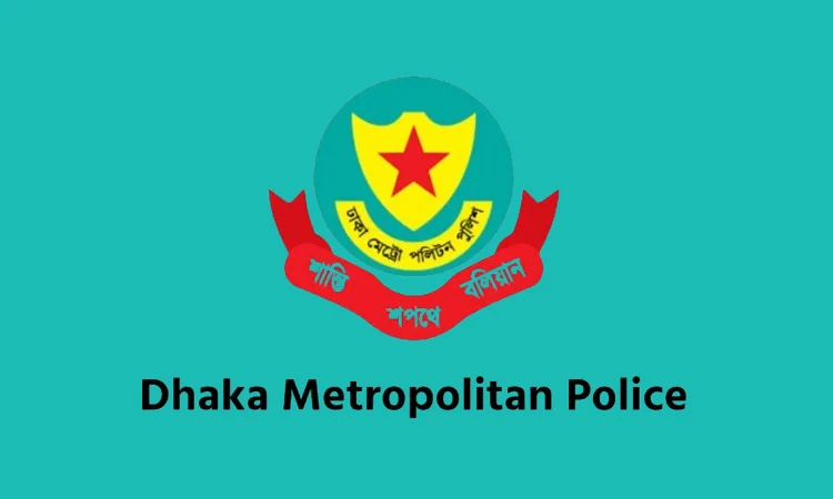 75 held during anti-crime drives in Dhaka