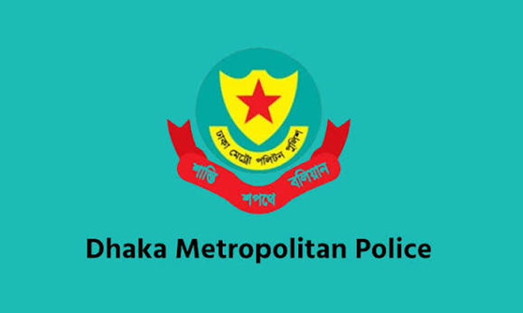99 arrested in separate raids in Dhaka