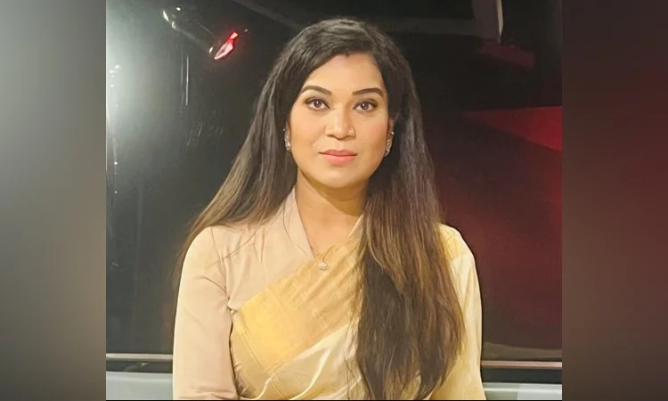 Kazi Jesin appointed BTV DG 