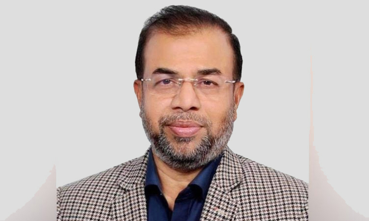 First-ever food aid brings relief to Sundarbans fishermen: Faridul