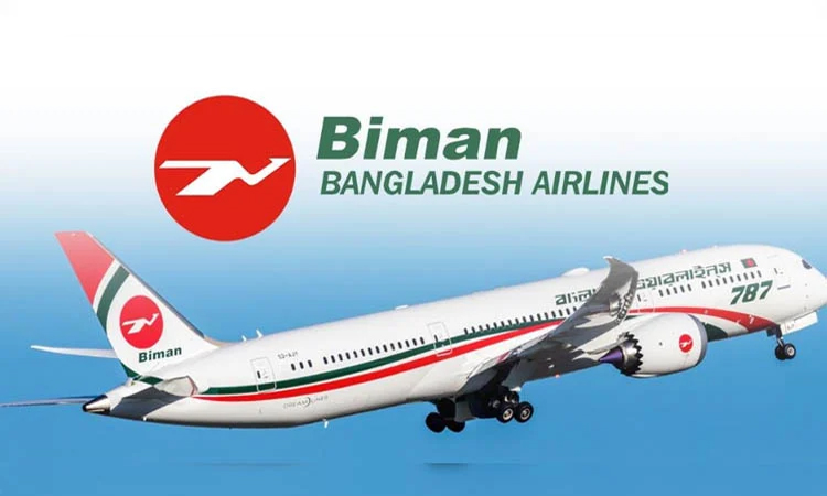 Biman's Toronto flights delayed over technical fault in Rome