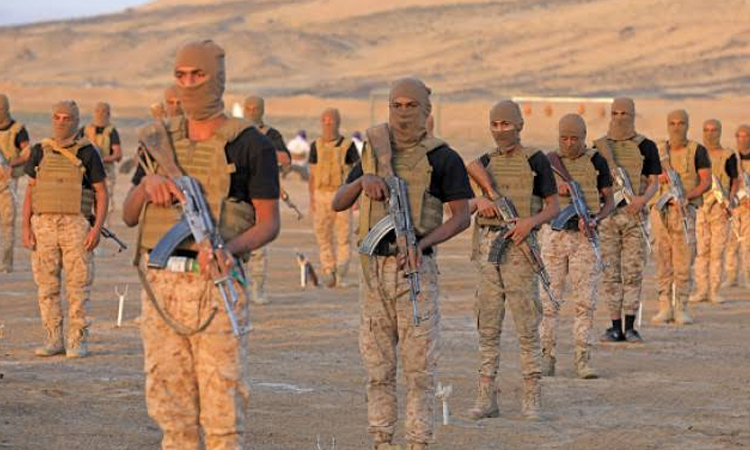 Houthi attacks kill 10 in Yemen as rebels target oil-rich Marib