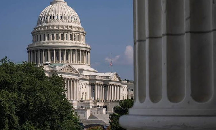 US Senate passes sweeping Russia sanctions bill