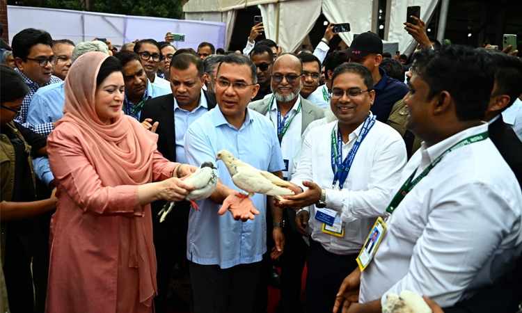 PM opens doctors’ rally